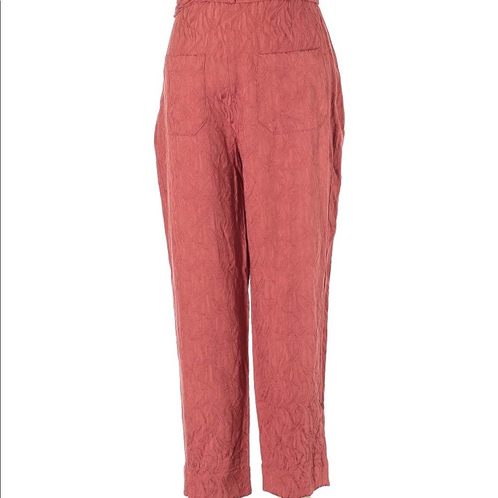 Ett:Twa Anthropologie Boho Casual Pants - Picture 2 of 10